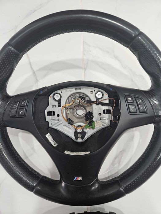 М волан за БМВ е 90/91 е 87