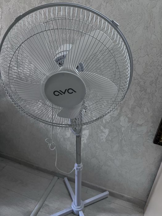 Вентилятор ava продам.