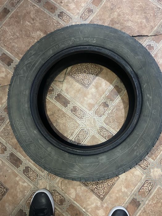 Шины на R15 185/65