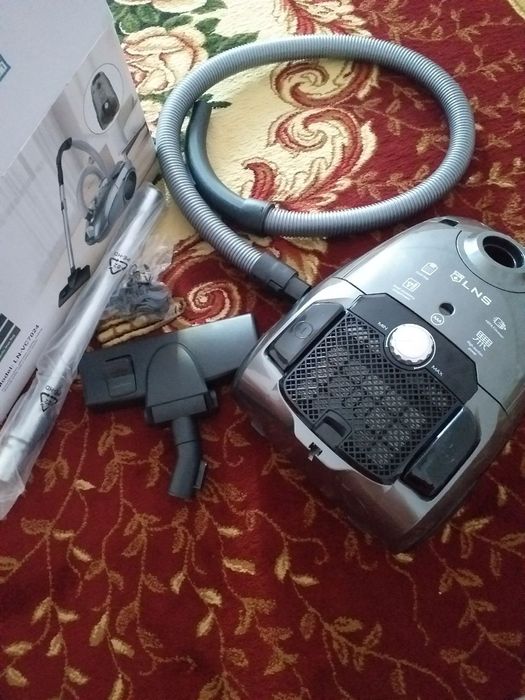 Yangi ishlatilmagan. garantiyasi bor. Italyanski pilisos