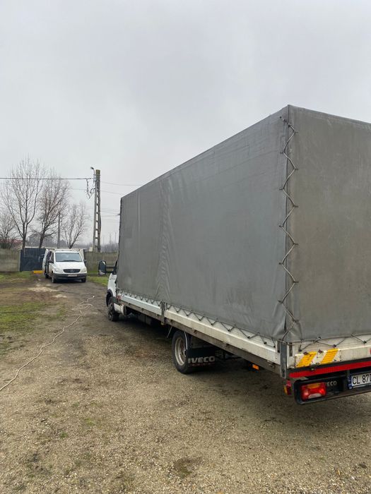 Vand septica detarata 6.20 M