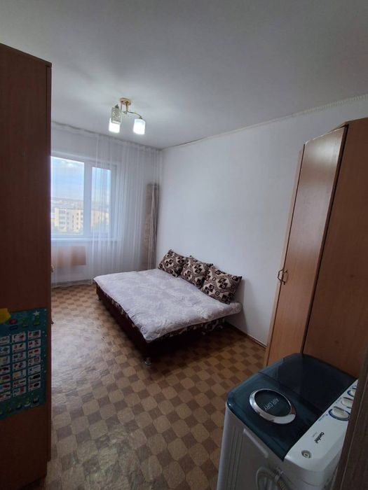 Продам трехкомнатную квартиру