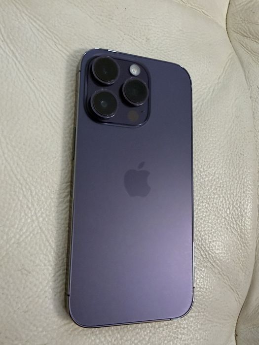 Айфон 14 про 128 гб