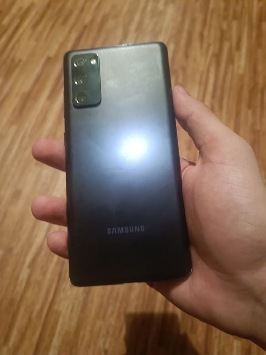 Samsung S20FE Snapdragon