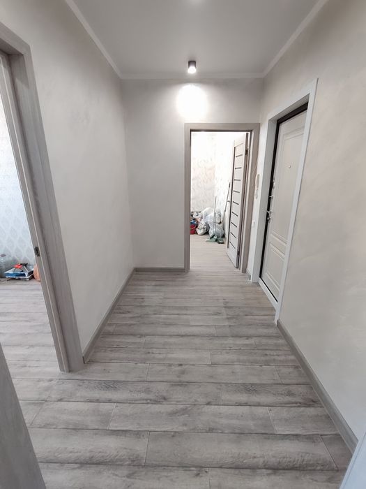 Продаётся 2-комн (9-41, 8 эт)