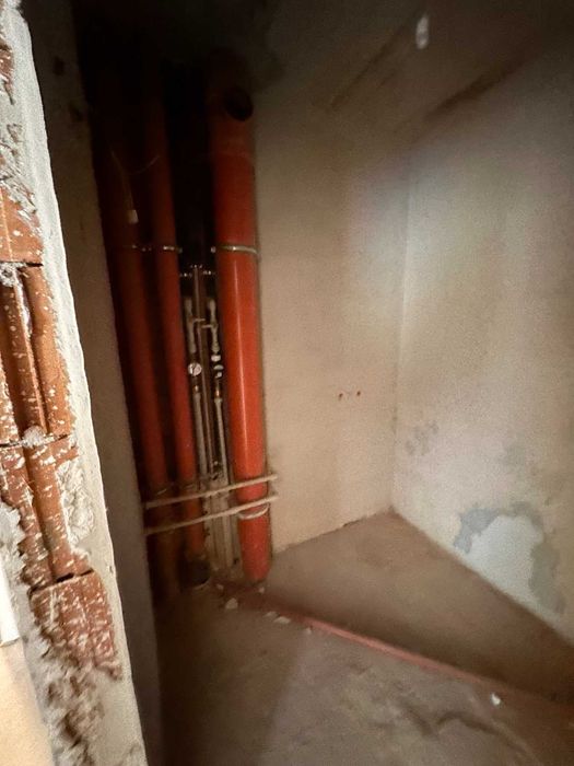 Продава се Тристаен апартамент в Пловдив, Тракия - 94 кв.м за 814 €/кв.м - Снимка #5