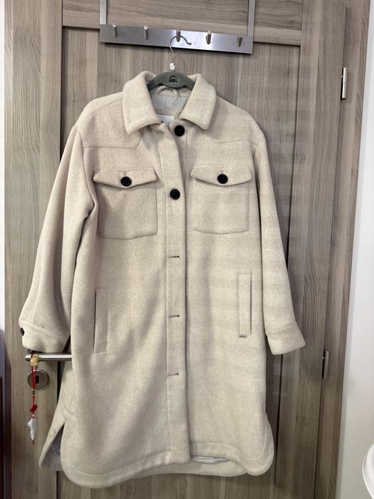 Палто Pepe Jeans  oversize
