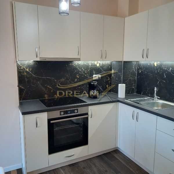 Двустаен под наем в кв. Остромила! 71405007