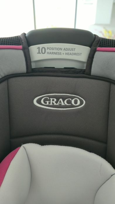 Scaun auto Graco