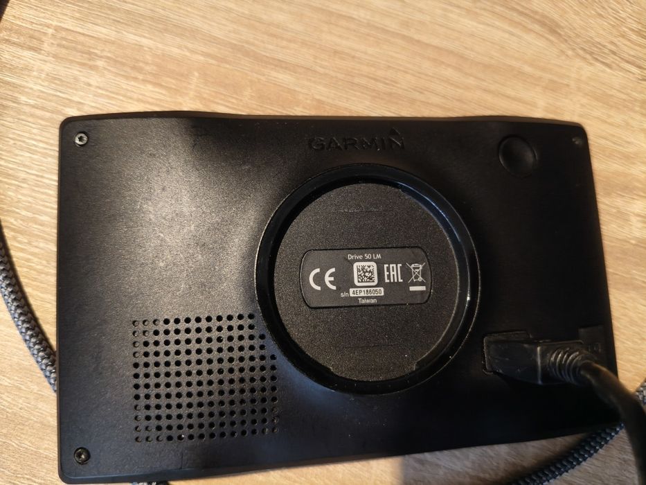 Garmin Drive 50 lm