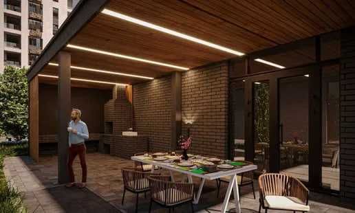 NRG Zamon 1 . С евро ремонтом.