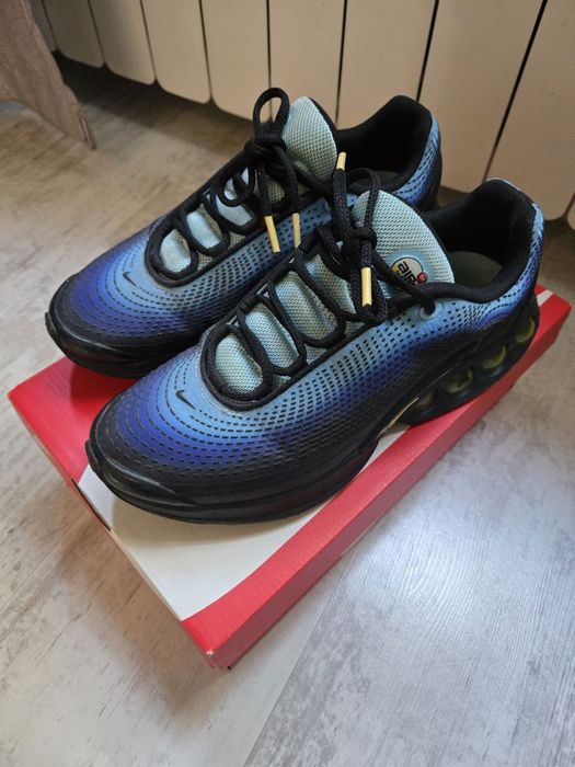 Nike Air Max Dn SE