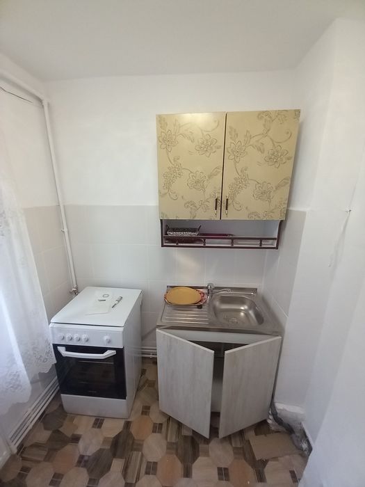 De vanzare garsonieră