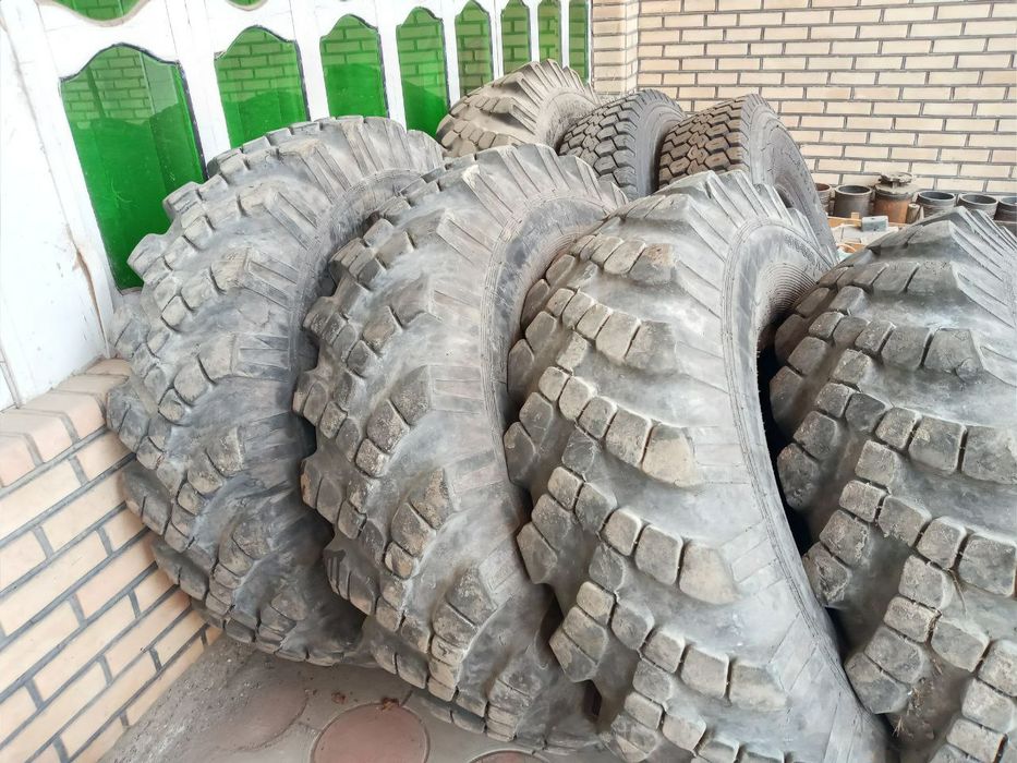 Урал болон диска