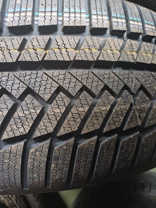 Гуми 255/50/19 Континентал