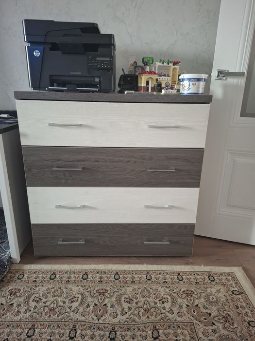 Комод для одежды