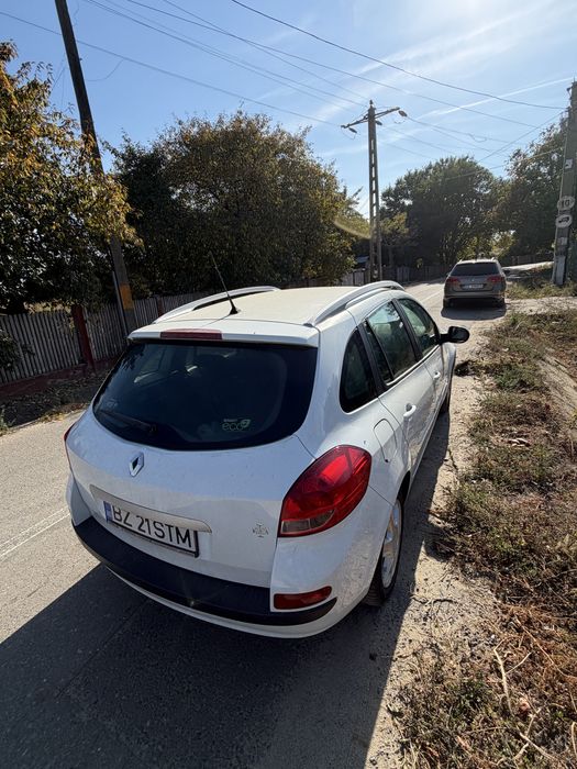 RENAULT Clio 2013 — imagine 2