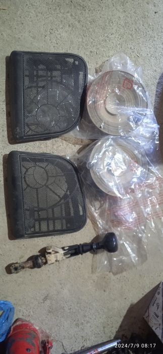 Запчас опел вектра 1.8