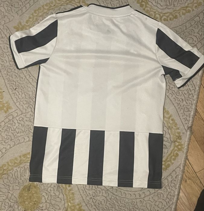 Футболна тениска на ЮВЕНТУС