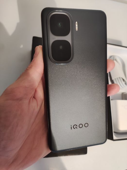 Vivo ipoo neo 10