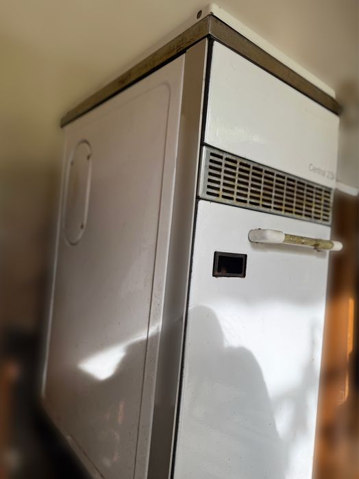 Отоплително котле Central 23