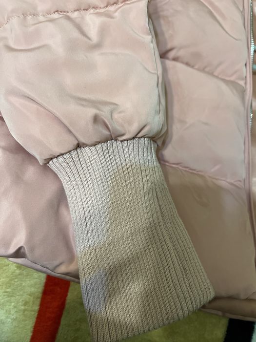 Куртка от Lichi осень/весна