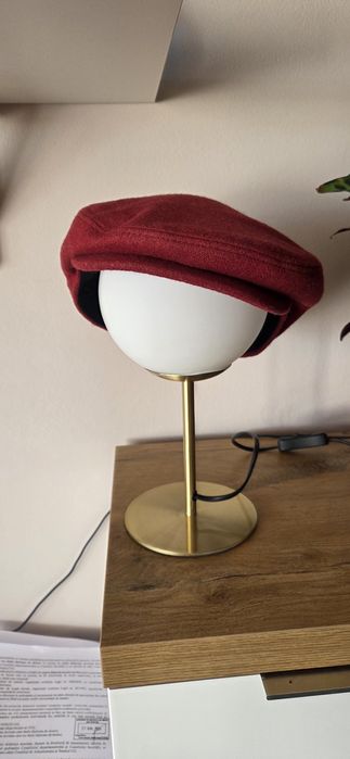 Sapca, bereta Bigotti