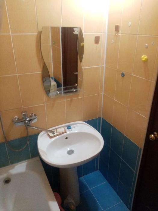 Сдам квартиру в аренду