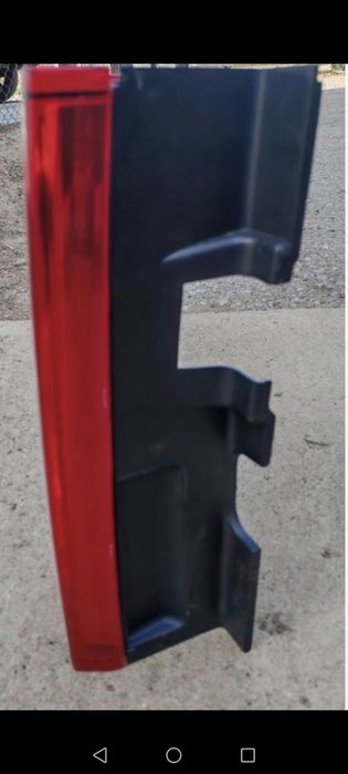 Продаётся задние фары