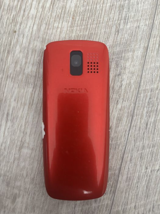 Nokia 112 с зарядкой