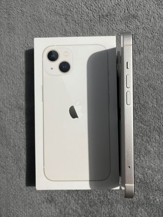 iPhone 13 128 GB