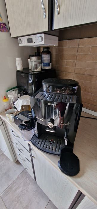Espressor Automat Krups  pt.  piese de schimb