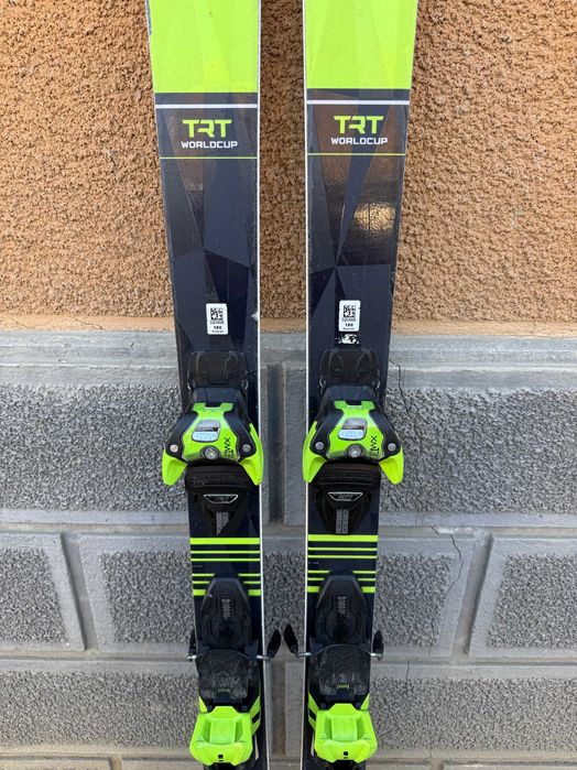 schi stockli laser ar L182cm