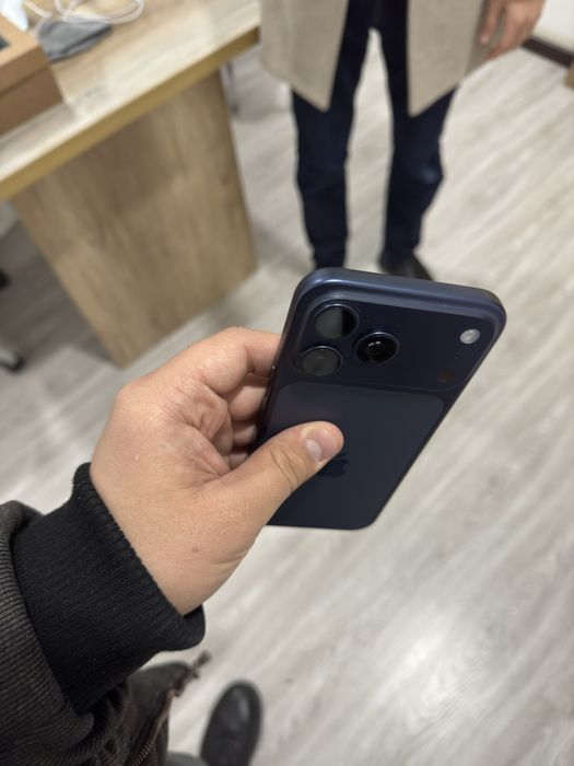 iPhone 17 Pro max. Yangi 256 Gb