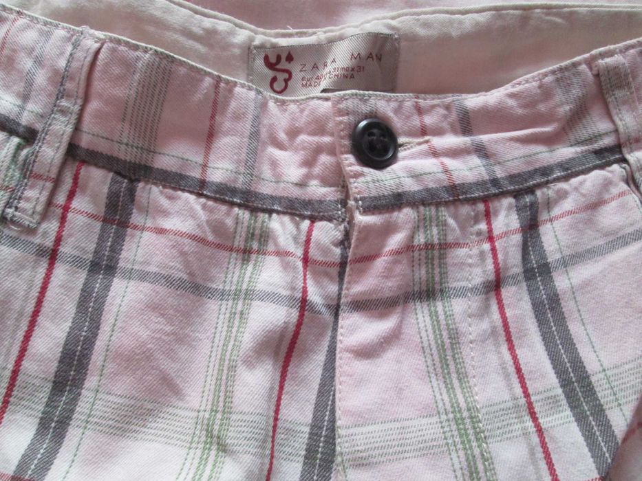 pantalon scurt Zaraman 40