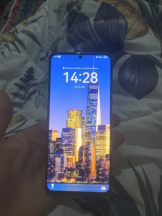 Huawei nova 13 i