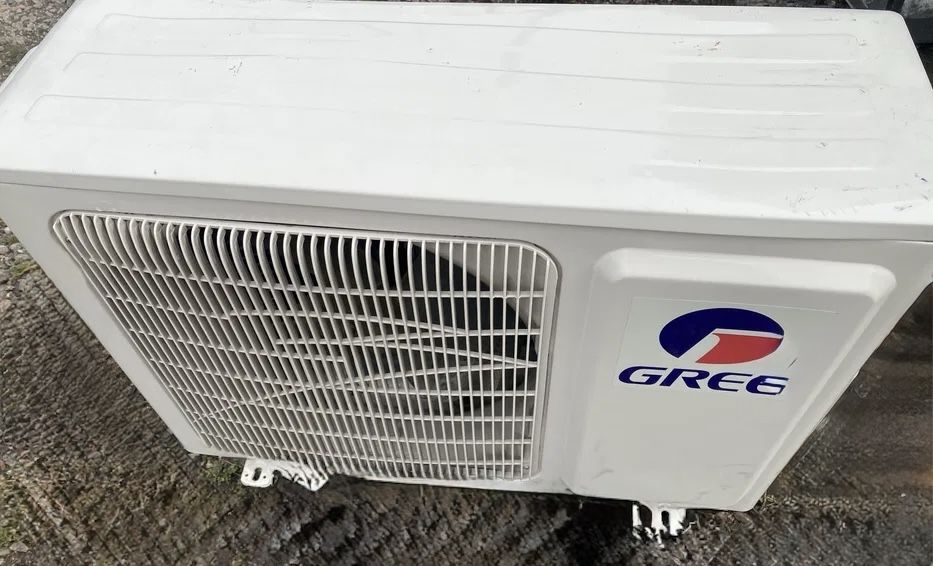 Кондиционер Gree-12