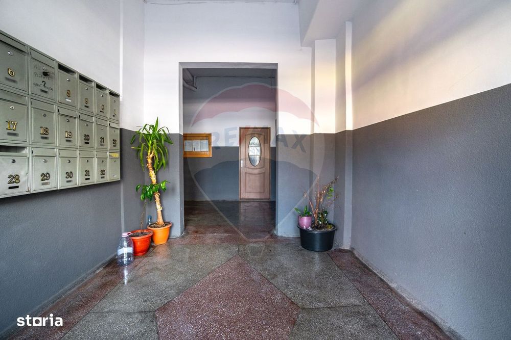 Apartament cu 4 camere de inchiriat |2 BAI | RACADAU| COMISION 0%