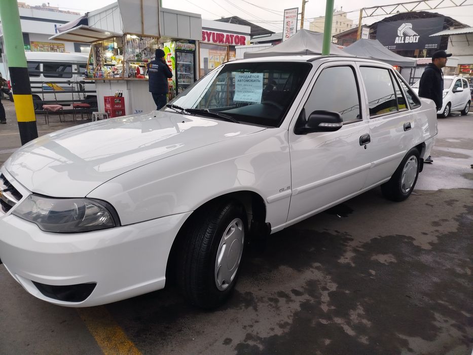 Neksiya 2 holati alo gazi bir