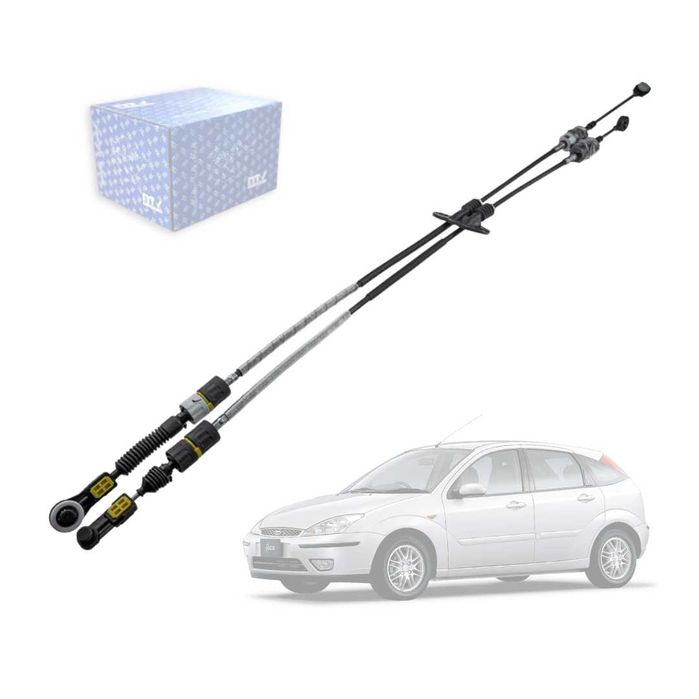 Комплект жила за превключване на скорости FORD FOCUS I 1998 - 2004