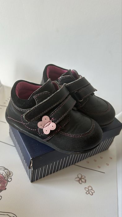 Pantofi fetițe 24