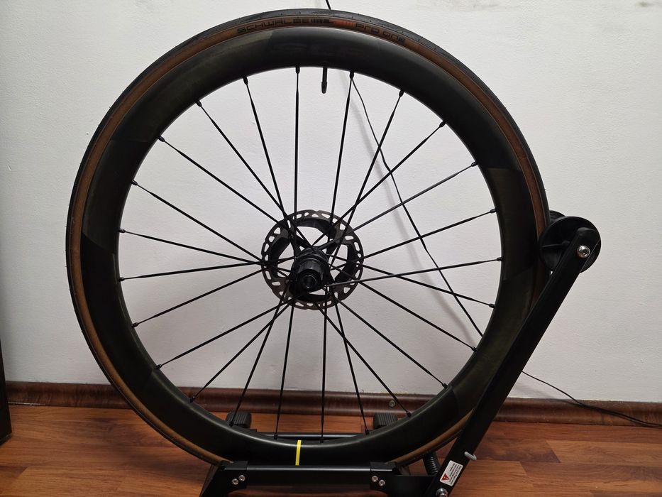 Vand Mavic Cosmic SLR 45