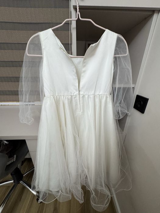 Продам платье детское