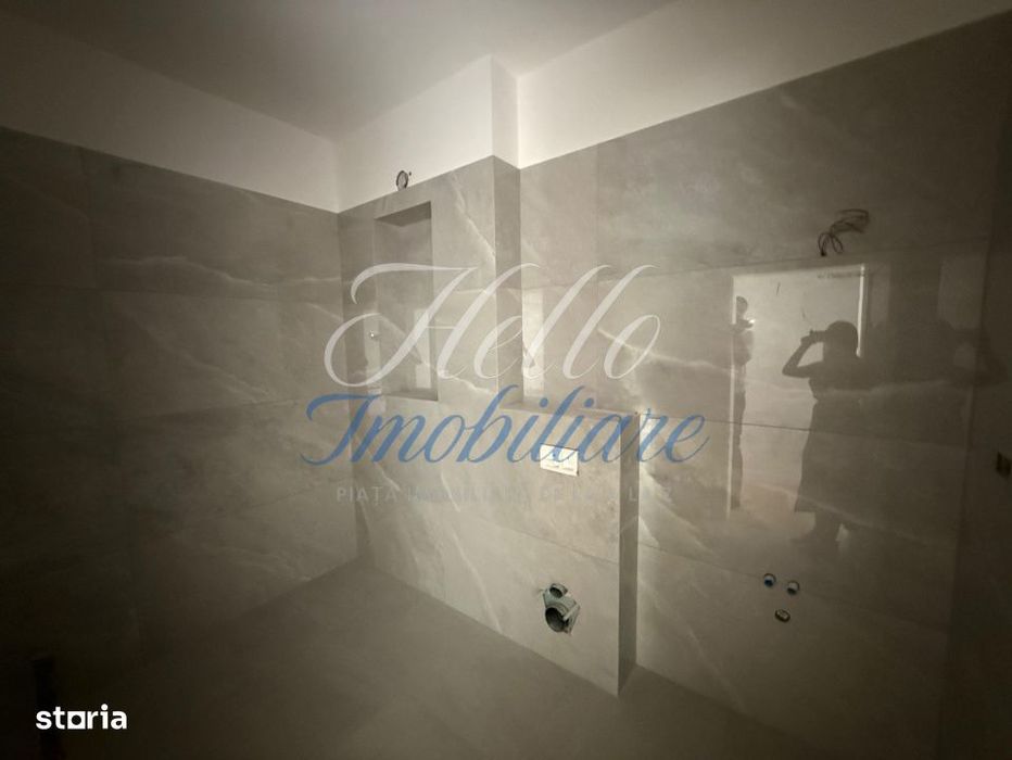Apartament 2 camere, 48 mp, Centru