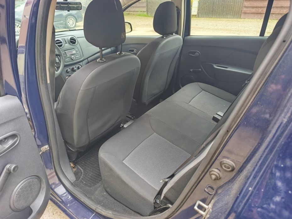 Închirieri auto uz personal