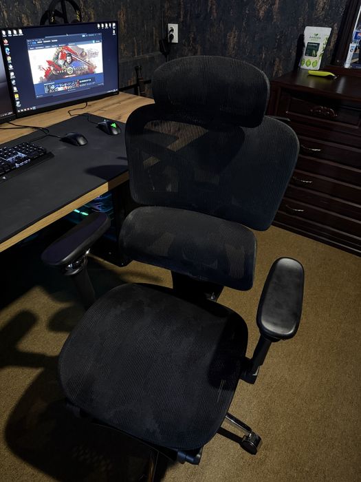 Игровое кресло Mizone ERGO Pro