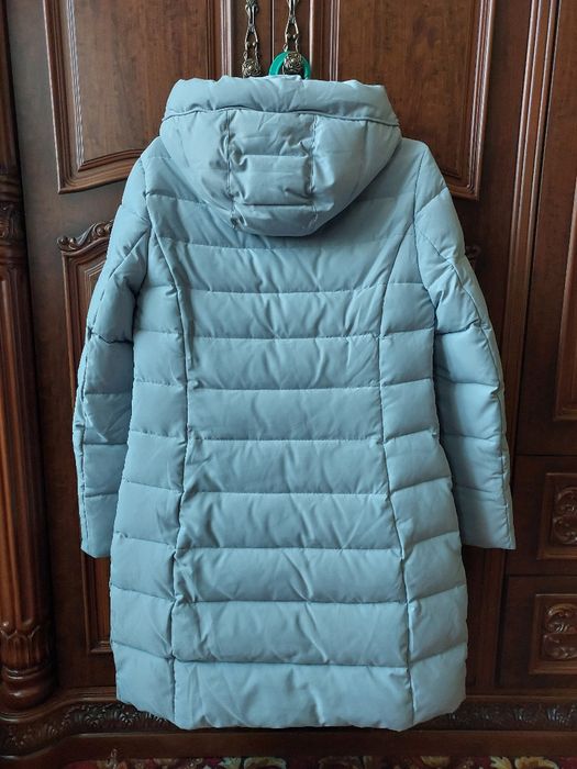 Ayolla kurtkasi sotiladi