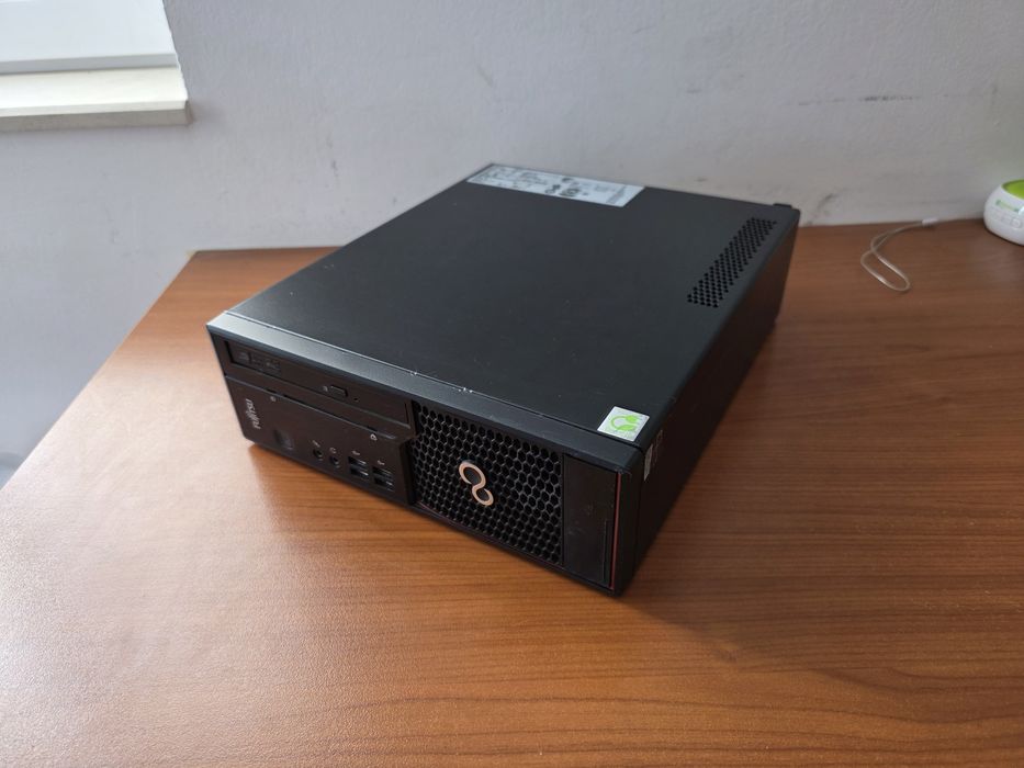 Компютър Fujitsu i5 4570 / 8gb ram