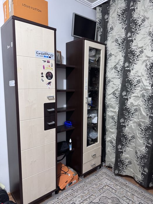 Детский гарнитур