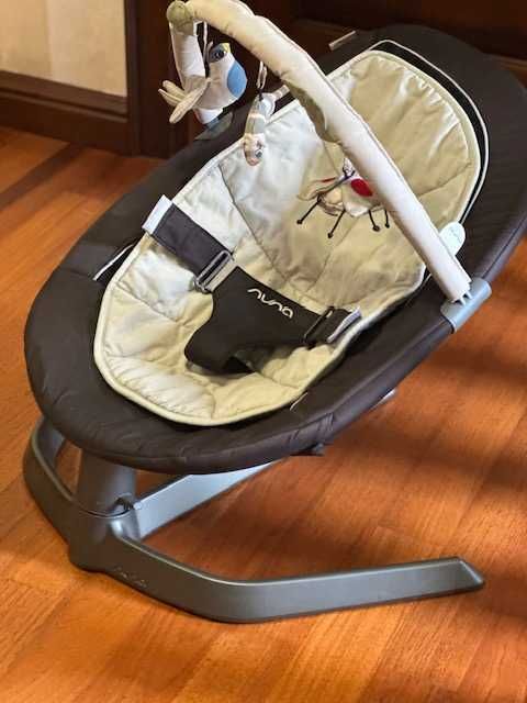 Balansoar leagan NUNA leaf copii